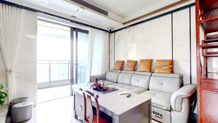 时代香海彼岸3期二手房实景图