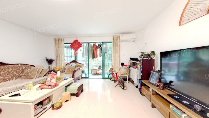 锦欣花园二手房实景图