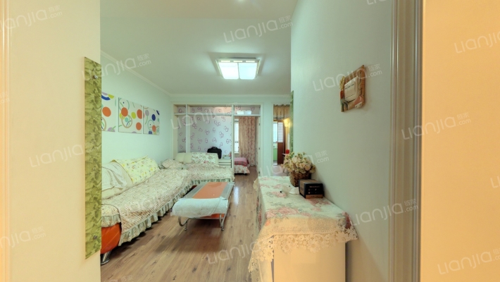 雅士名邸二手房实景图