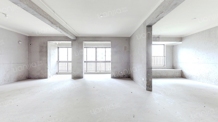 蓝光恒翔锦悦嘉苑二手房实景图