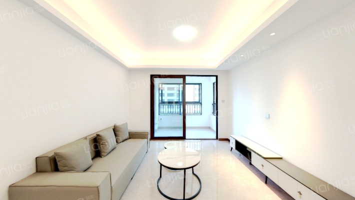 锦绣龙川府锦礼园二手房实景图