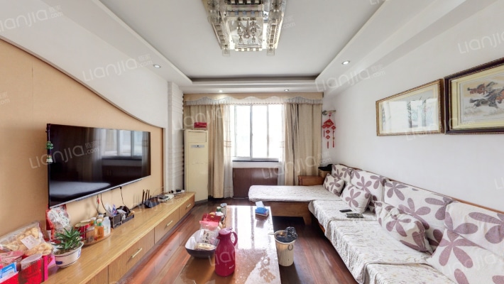 兴业城市嘉苑二手房实景图