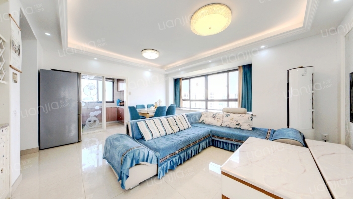 明月湾二手房实景图