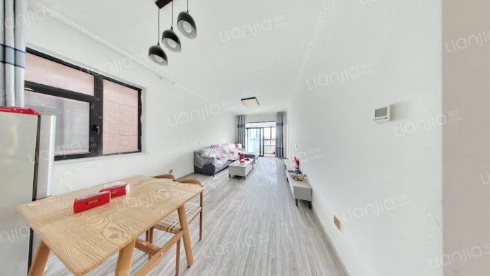 阳光城9号院二手房实景图