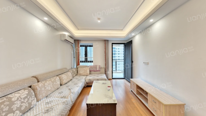 联投驿园二手房实景图