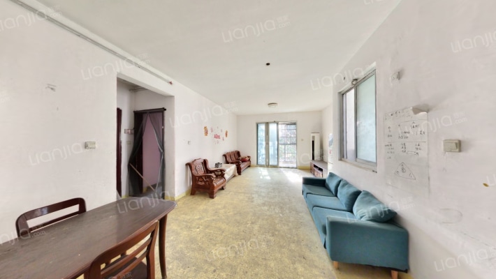 雍景新城二手房实景图