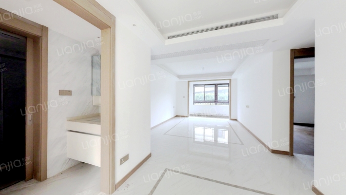 新城·云境二手房实景图