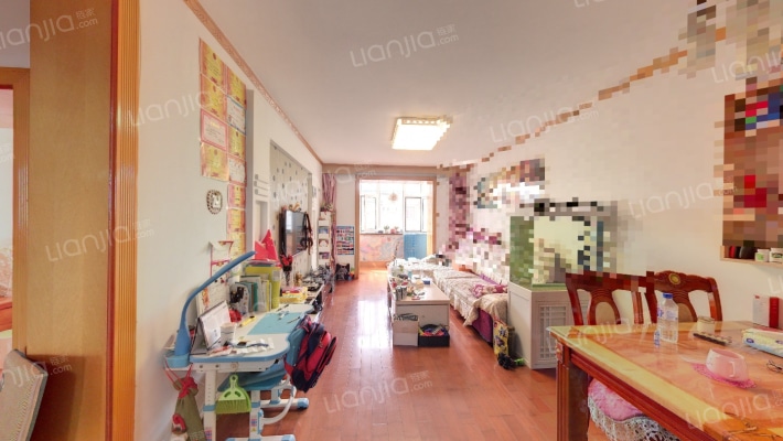 富丰教师新村二手房实景图