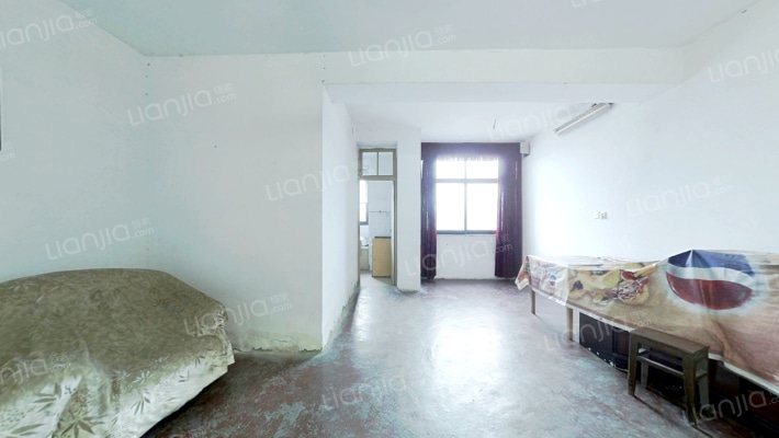 江西氨厂宿舍二手房实景图