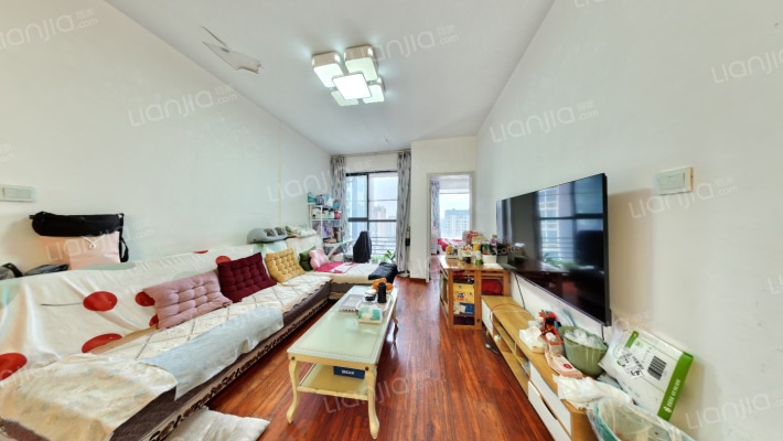 佳年华新生活二手房实景图