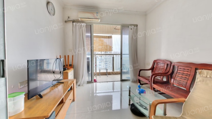 沙田碧桂园滨江豪园二手房实景图