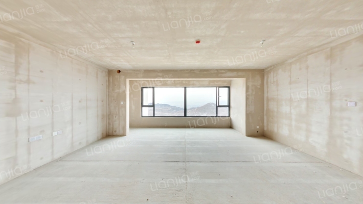 万科城山望二手房实景图