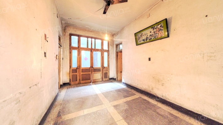 柳树趟街二手房实景图