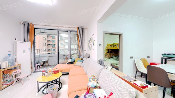 石湖苑二手房实景图