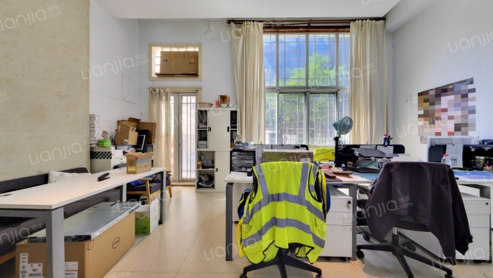 独墅苑东区二手房实景图