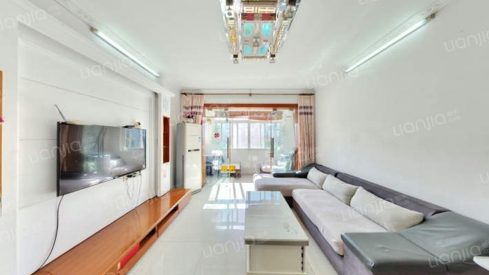 花苑新村（花桥）二手房实景图