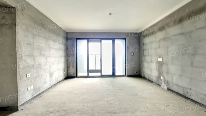建业天悦二手房实景图