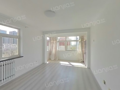 整租·辽阳西路 3室1厅 南/北