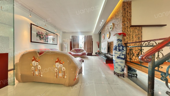 裕晖园二手房实景图