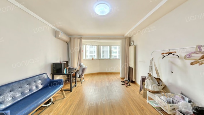 鲁岳梦境江南二手房实景图