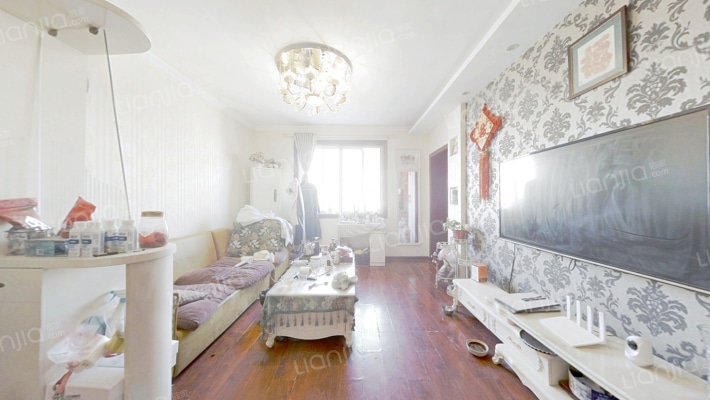 康馨园B区二手房实景图