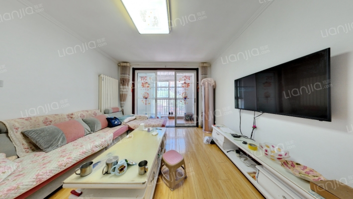 南岛小镇二手房实景图