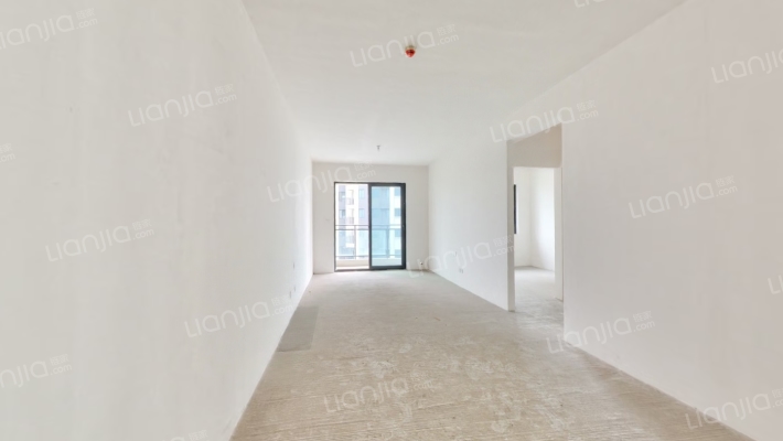 龙光天府玖誉府二手房实景图