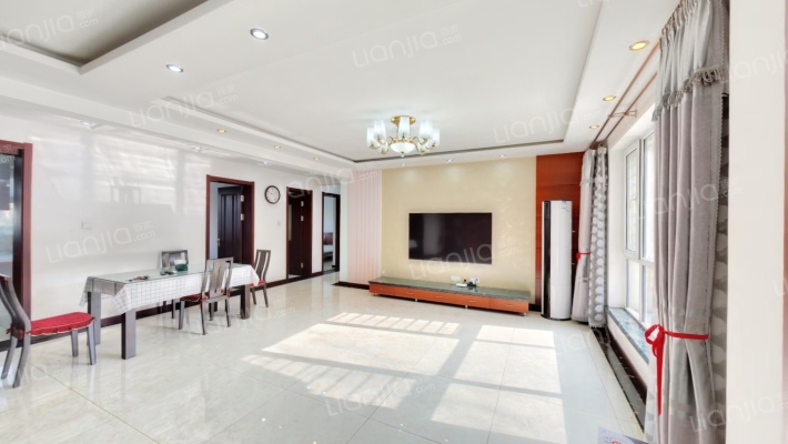 碧桂园桐林人家二手房实景图