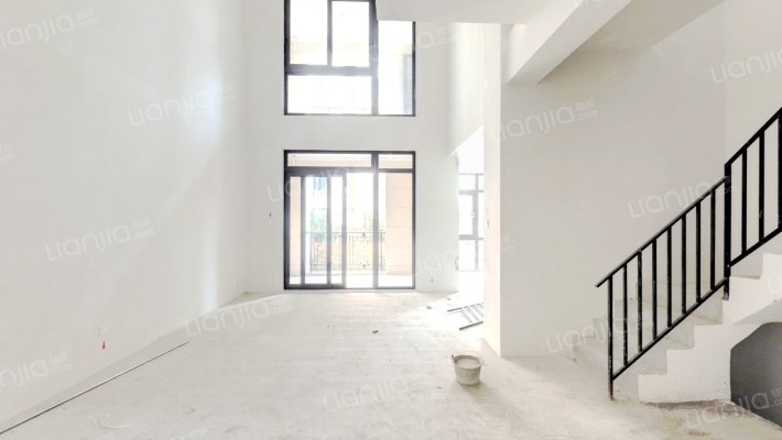 多弗绿城江心明月东园二手房实景图