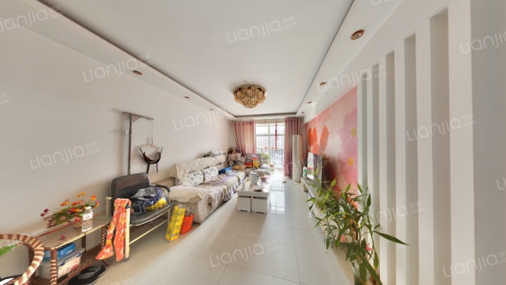 东方嘉苑北区二手房实景图