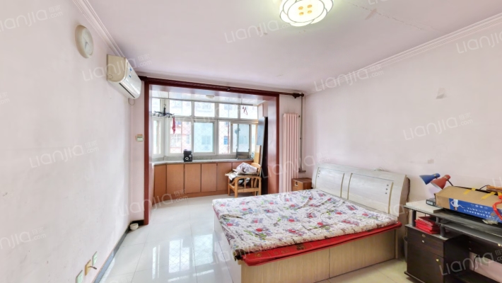 永新小区二手房实景图