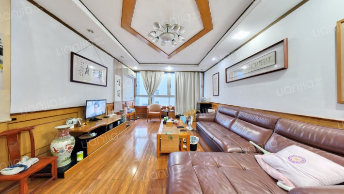 南城大道二手房实景图