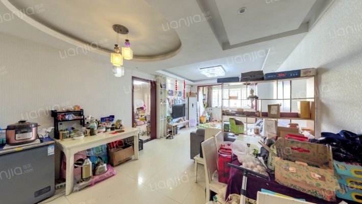 畔山雅筑二手房实景图