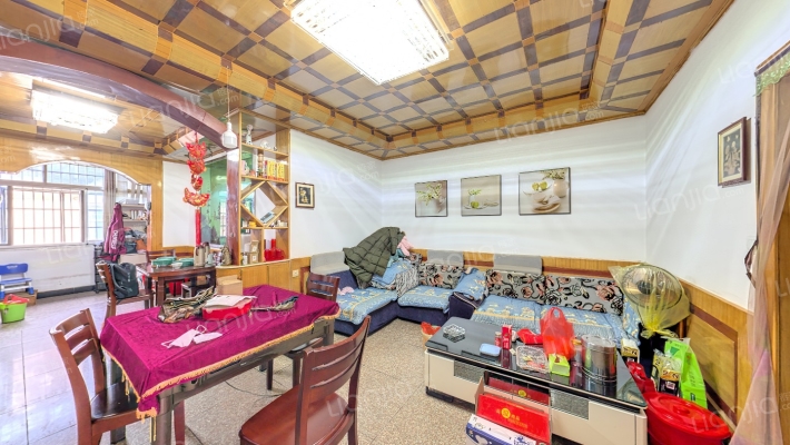 八角塘西巷34号二手房实景图