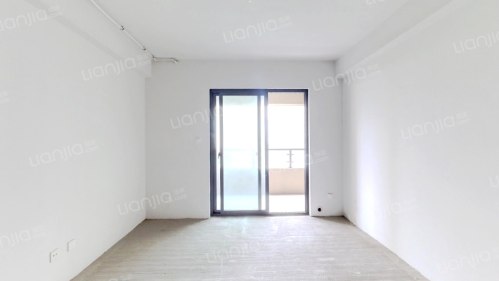 罗西住宅区十四组团二手房实景图