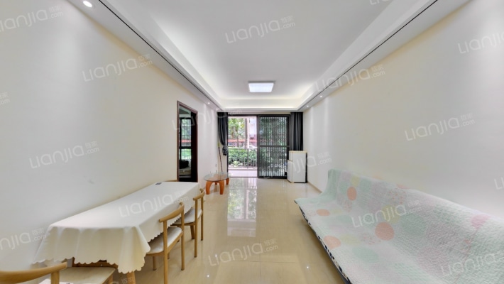 凤凰山居二手房实景图