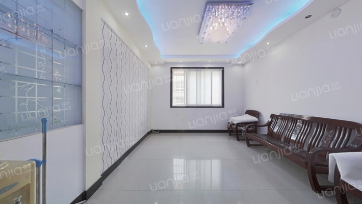 华联小区二手房实景图