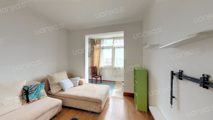 云南交通机械厂宿舍二手房实景图