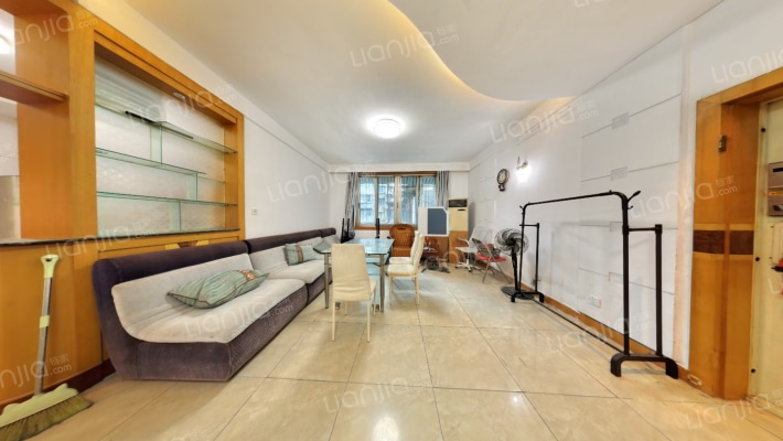 红墙巷24号二手房实景图