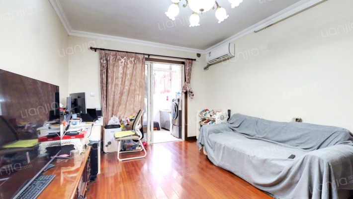 华云大楼二手房实景图