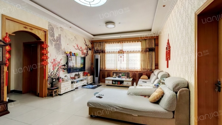 物价小区二手房实景图