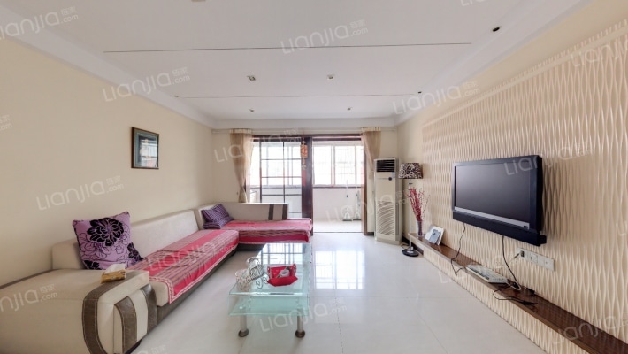 金侨花苑二手房实景图