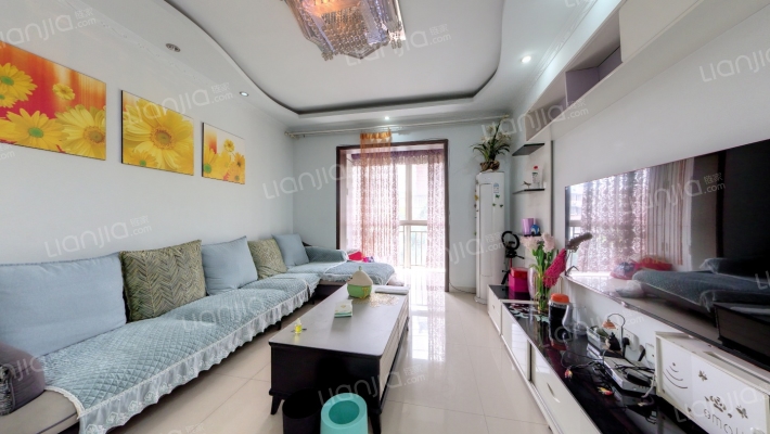 鑫诚花园八期二手房实景图