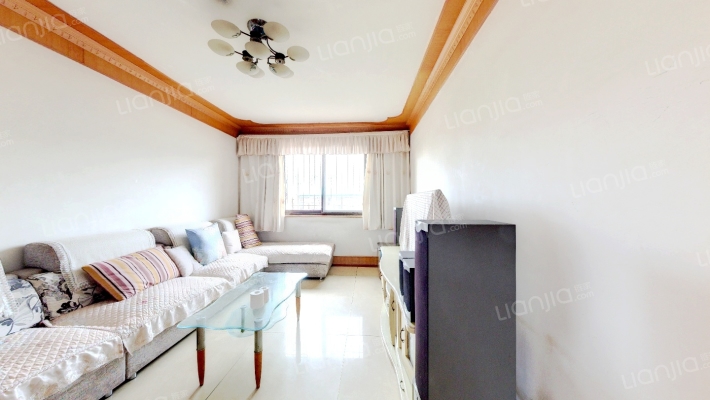 五台路3号二手房实景图