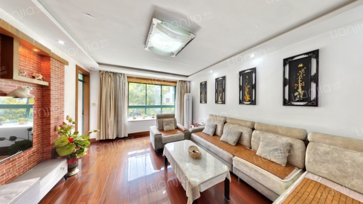 四季华城二手房实景图