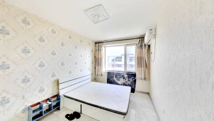 花溪林语二手房实景图