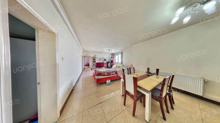 东方苑二手房实景图