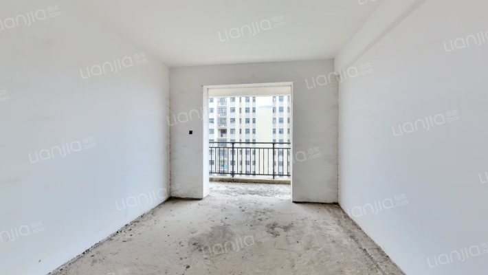 御华庭园二手房实景图