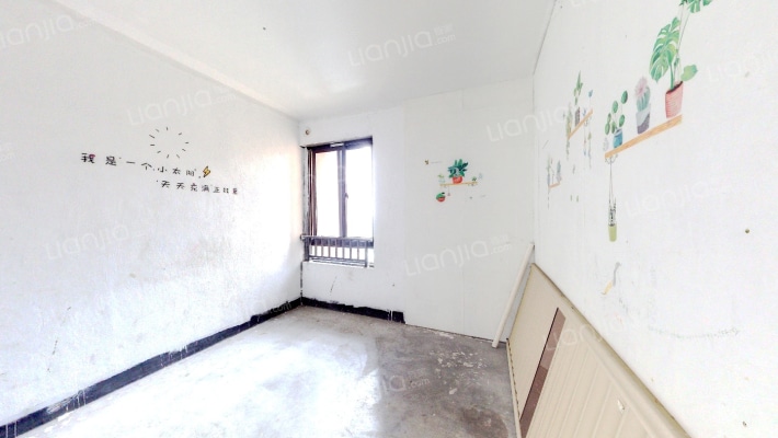 海泰佳园二手房实景图