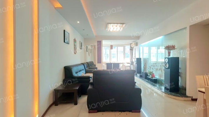 攀研院生活区二手房实景图